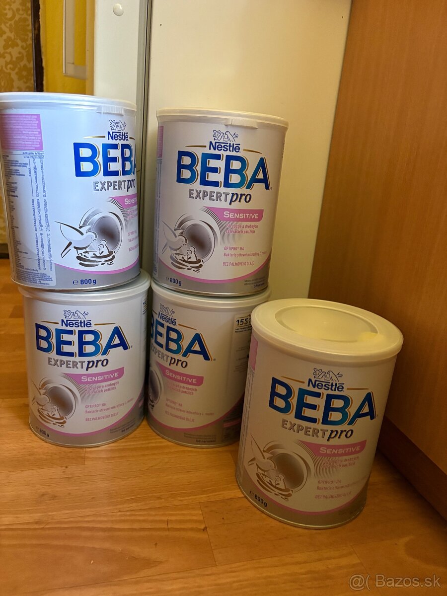 Beba Expertpro Sensitive - 2