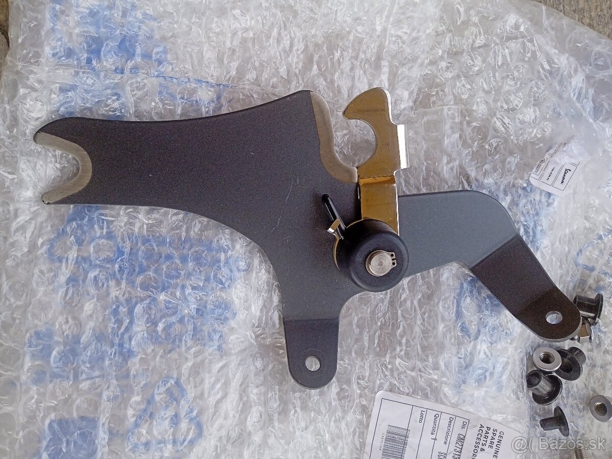 Vespa - 2