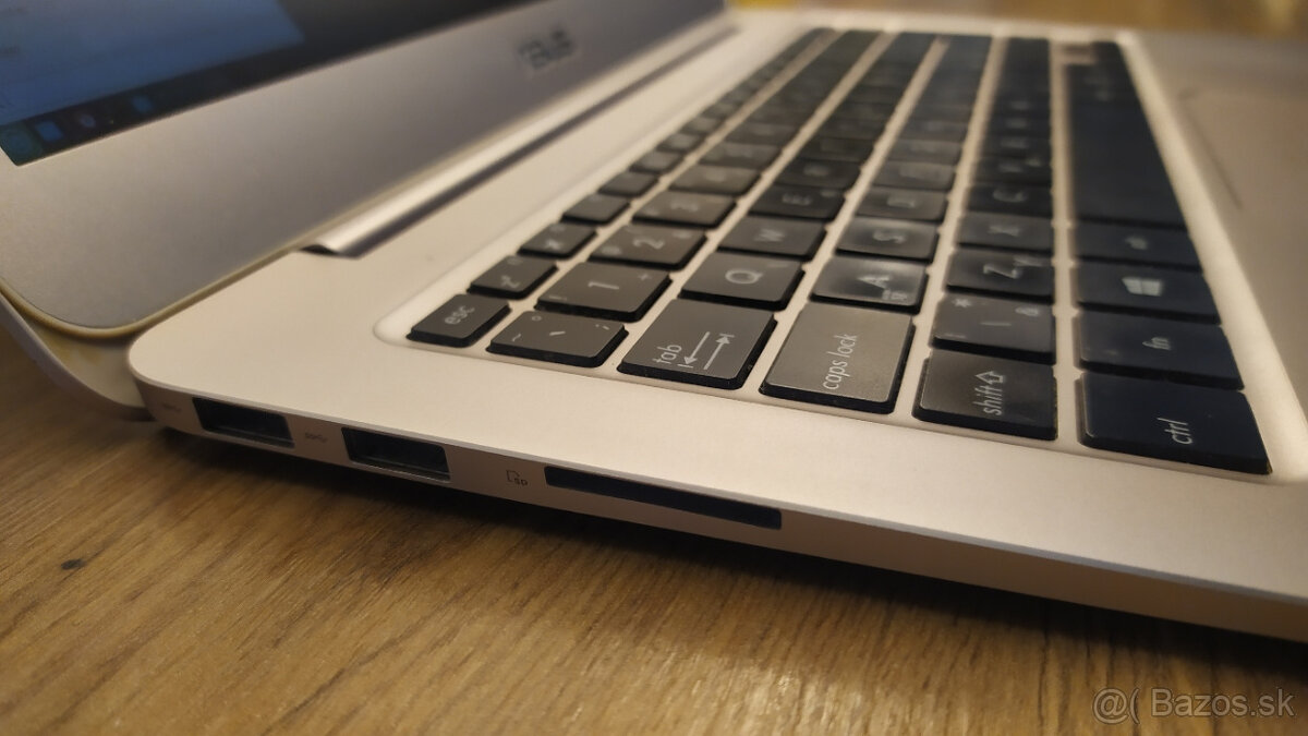 Predám notebook Asus Zenbook. - 2