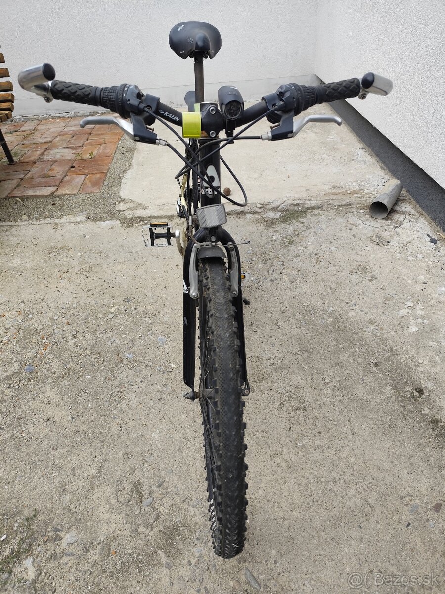 Predám horský bicykel Active - 2