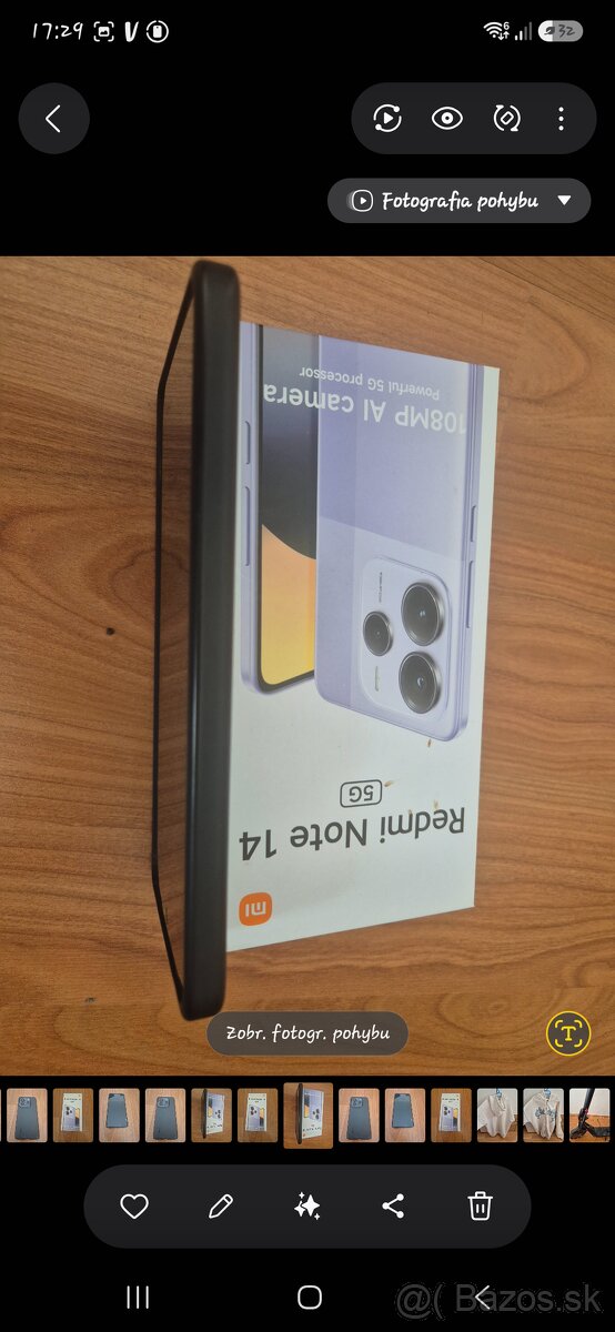 Redmi Note 14 - 2