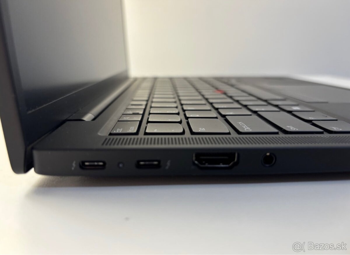Lenovo ThinkPad T14s Gen 5 - Intel Core Ultra 7 - 2