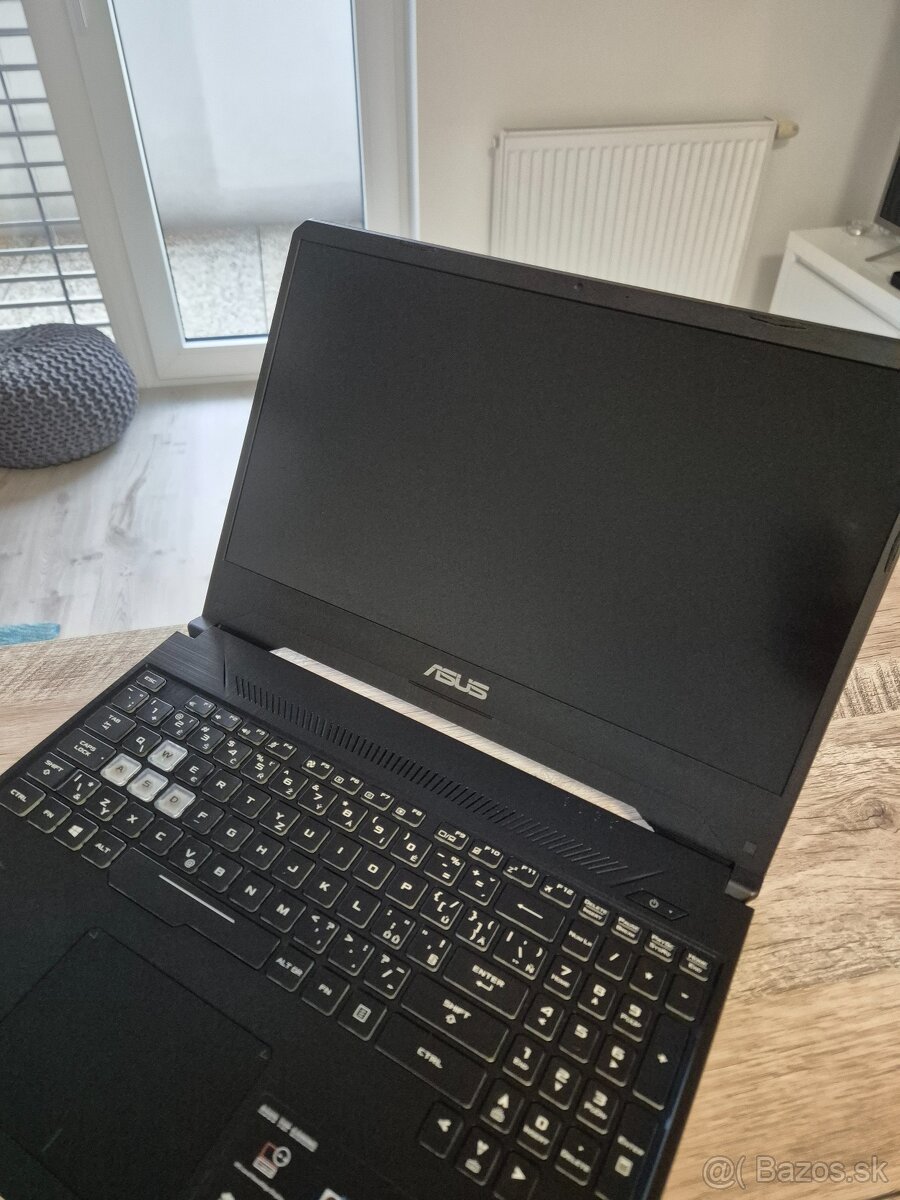 Asus TUF FX505DD - 2