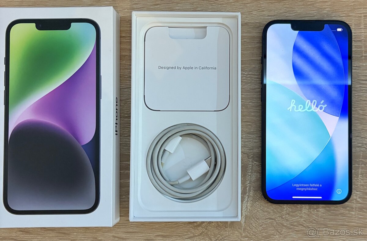 Iphone 14 128gb - 2