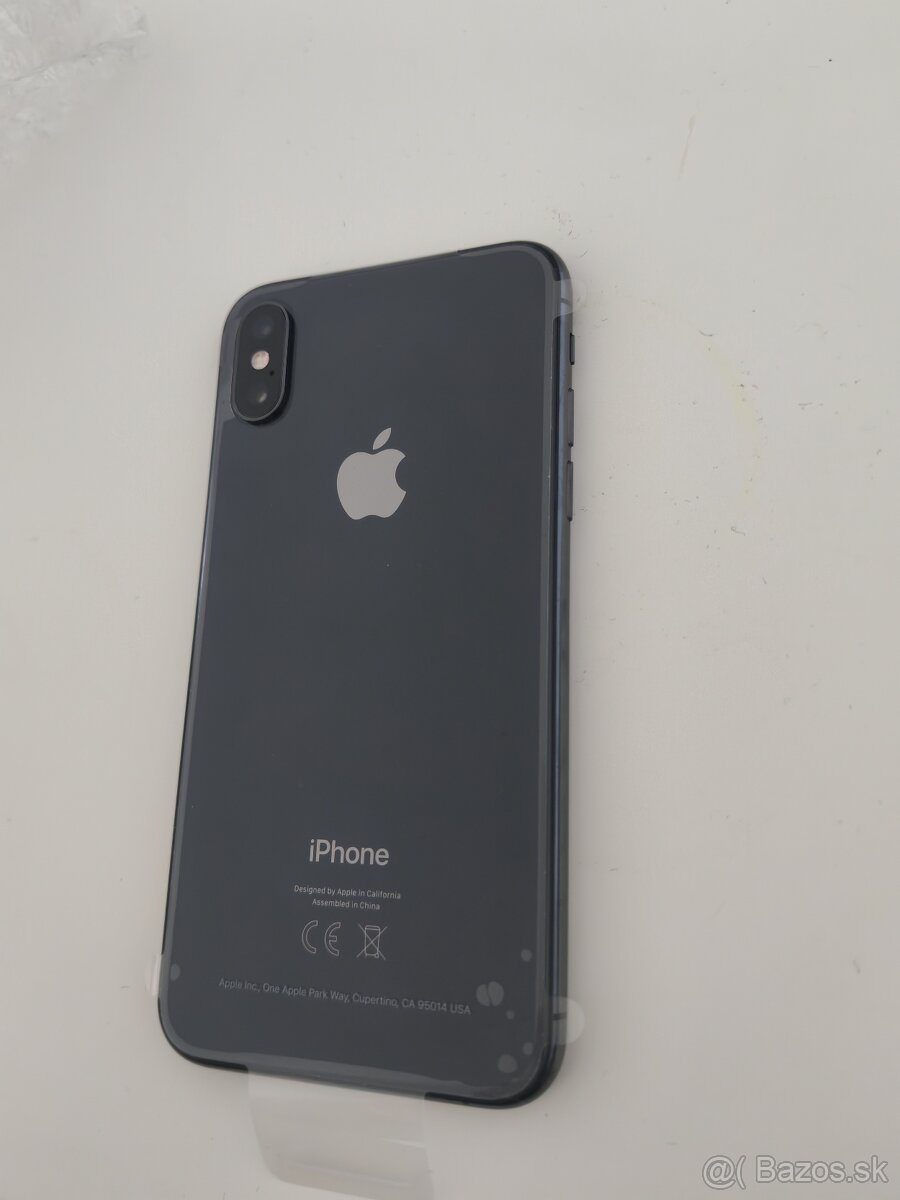 IPhone xs - 2