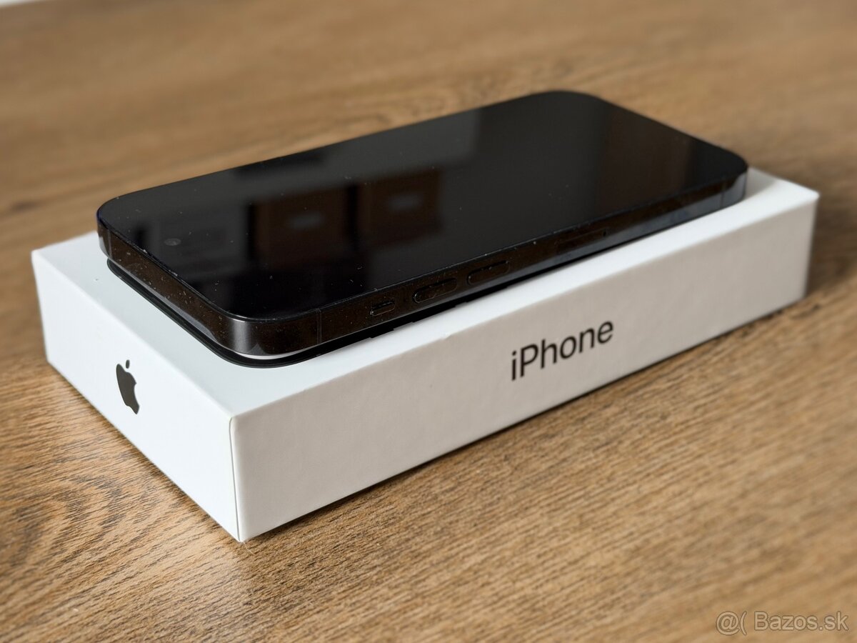Apple iPhone 14 Pro 128 GB Space Black. - 2