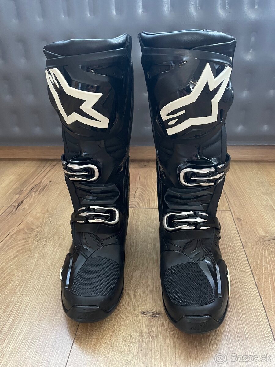 Alpinestars tech 10 - 2