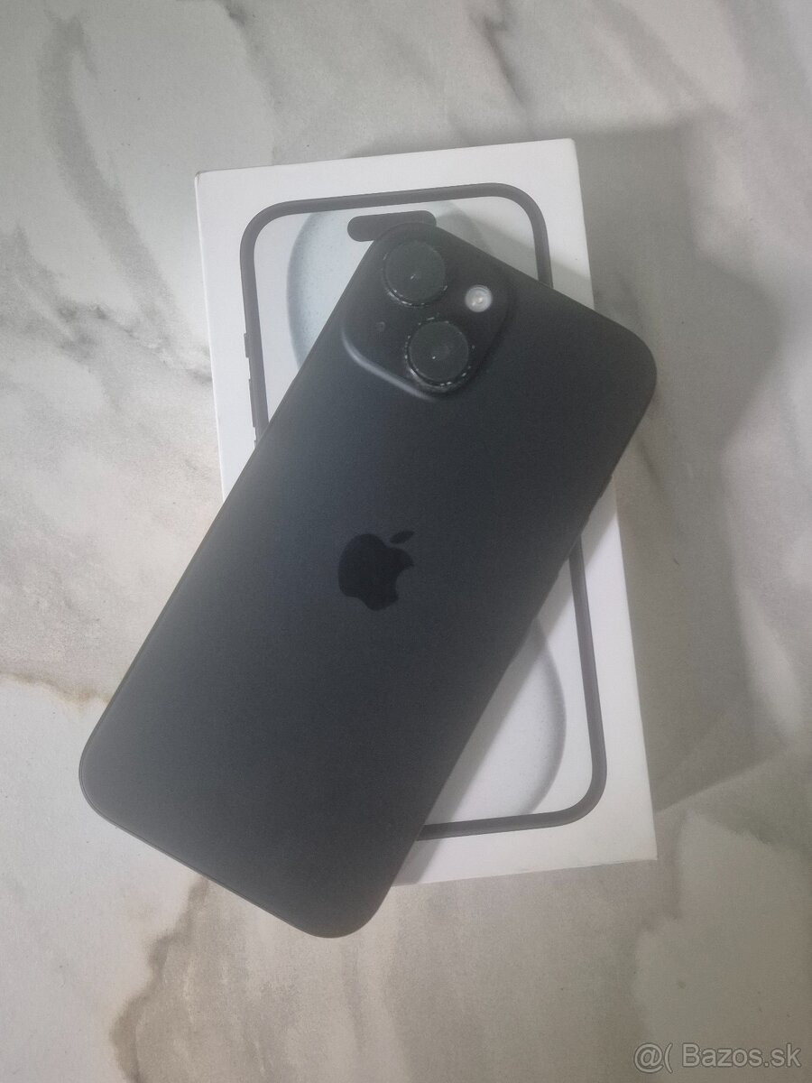 Iphone 15 128gb - 2