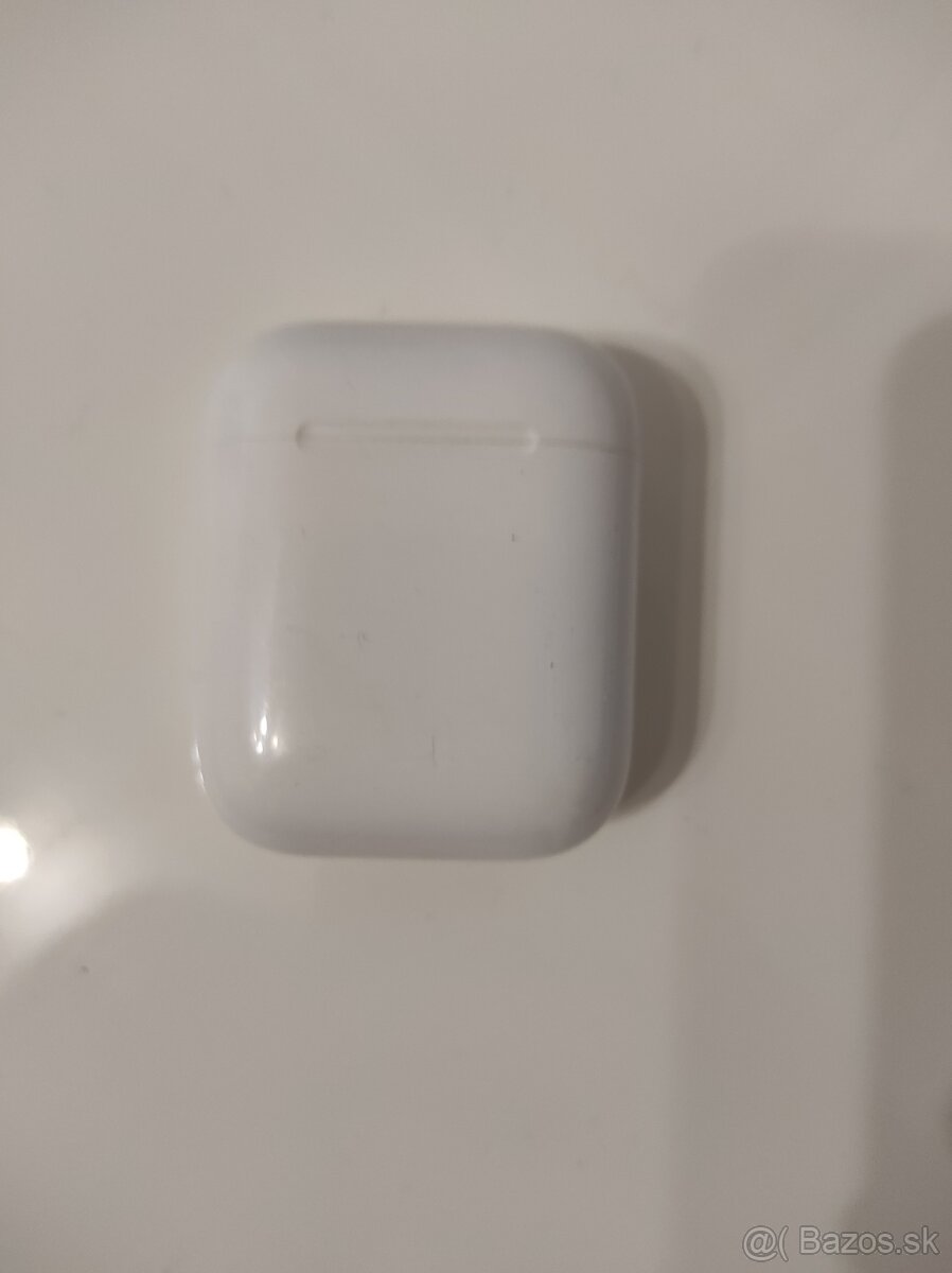 Predám nabíjačku na slúchadlá, iphone - 2
