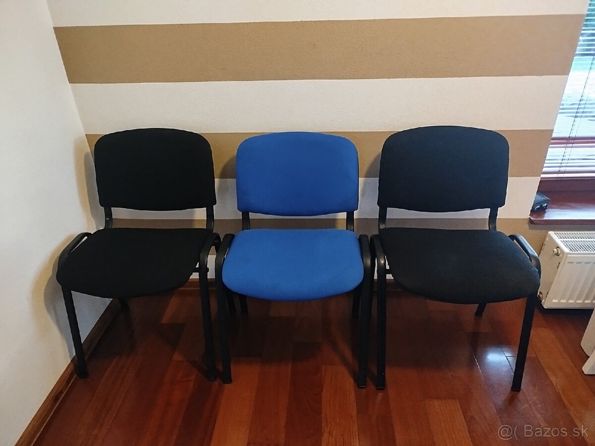 Konferenčná stolička - 2