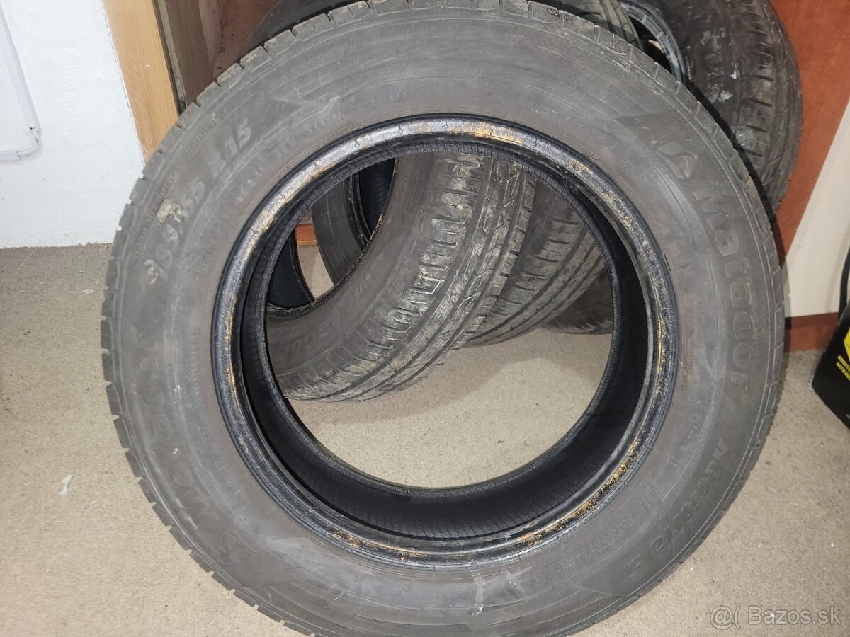 Matador Hectorra 5 185/65 R15 - 2