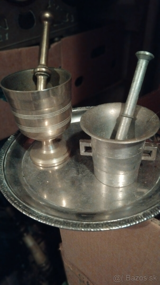 DREVENE SITICKO MAZIARE. - 2