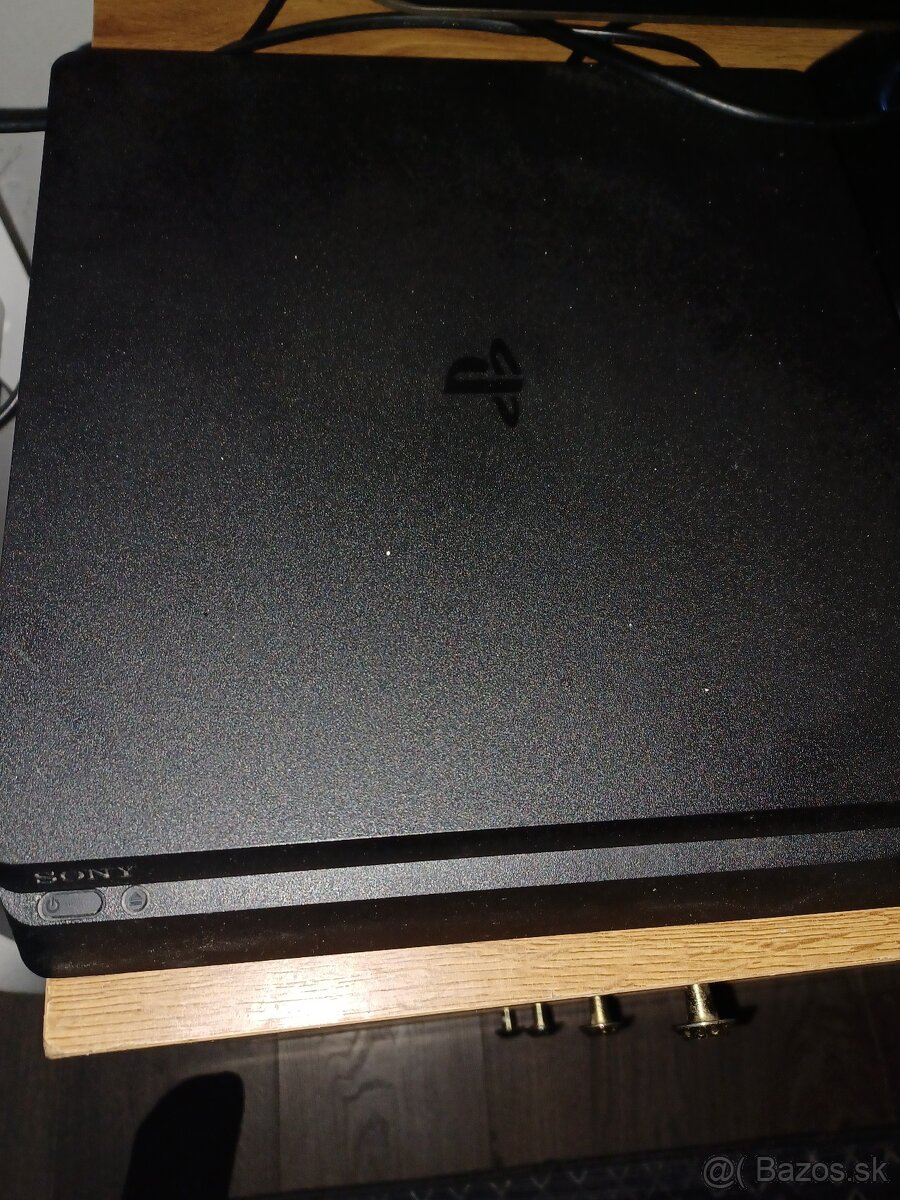 Ps4 - 2