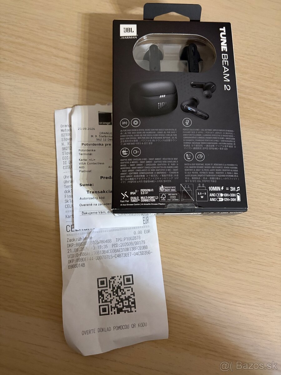 JBL Tune Beam 2 - 2