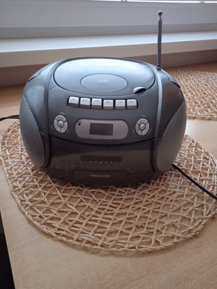 Rádio - 2