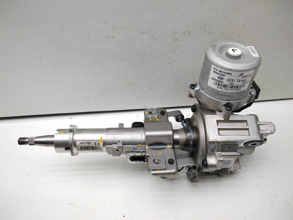 Kia Ceed JD - el.stlpik riadenia, EPS - 2