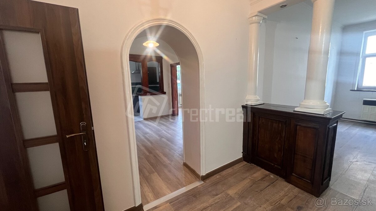 3-izbový BYT na PRNÁJOM - 2