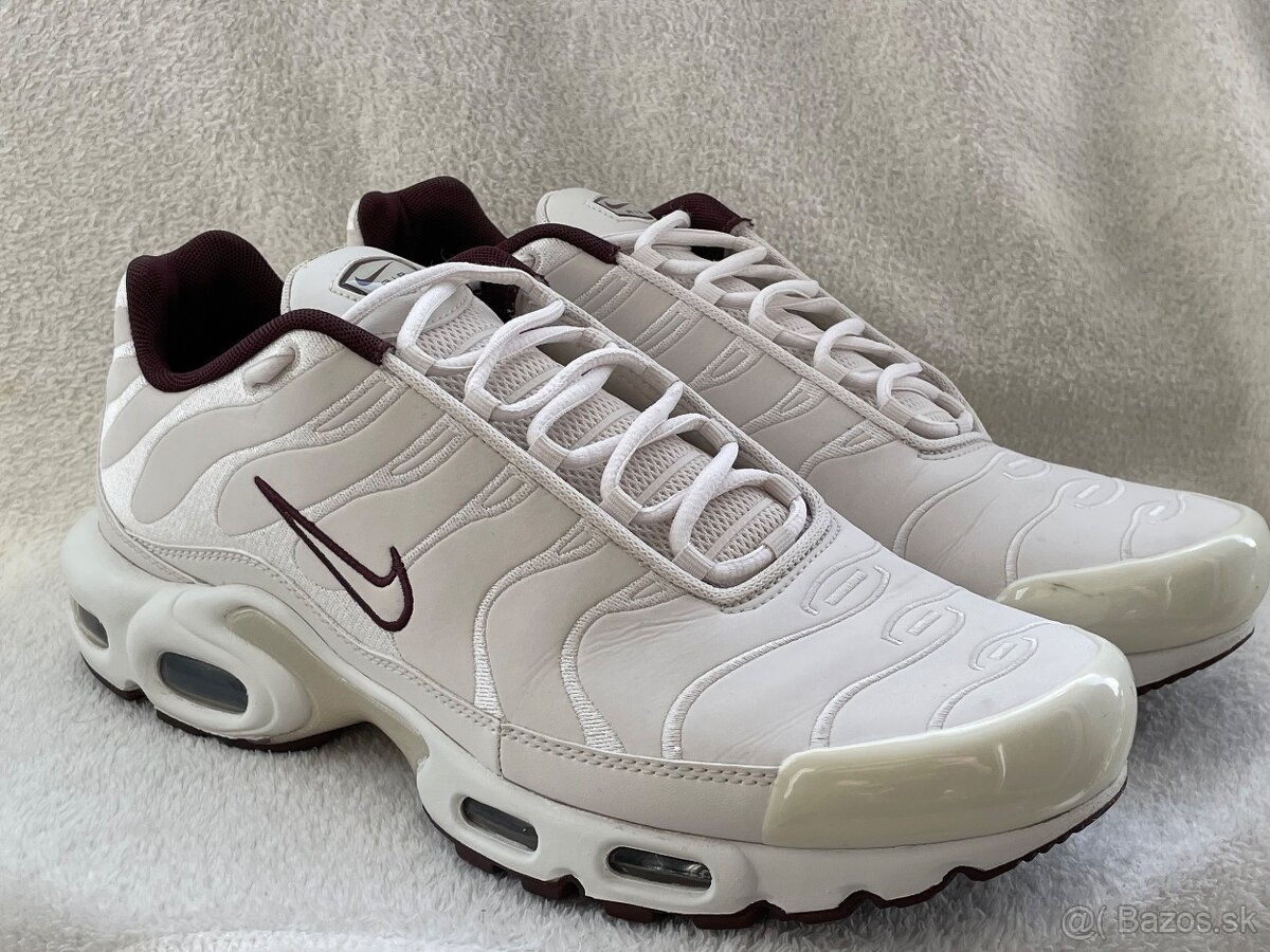 Nike Air Max Plus Premium - 2