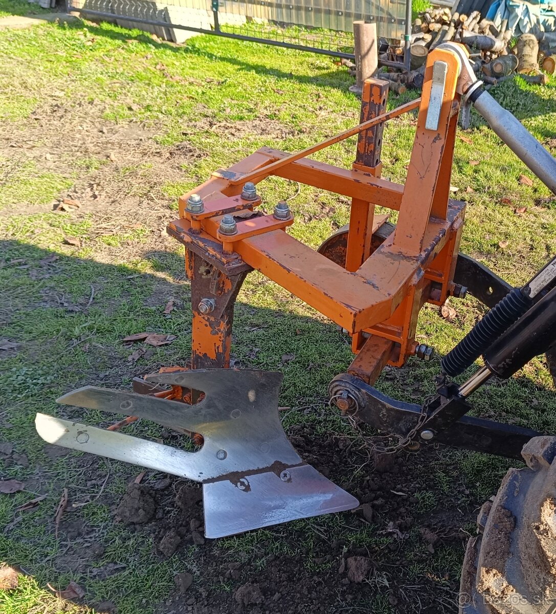 Pluh 1-radličný - 2