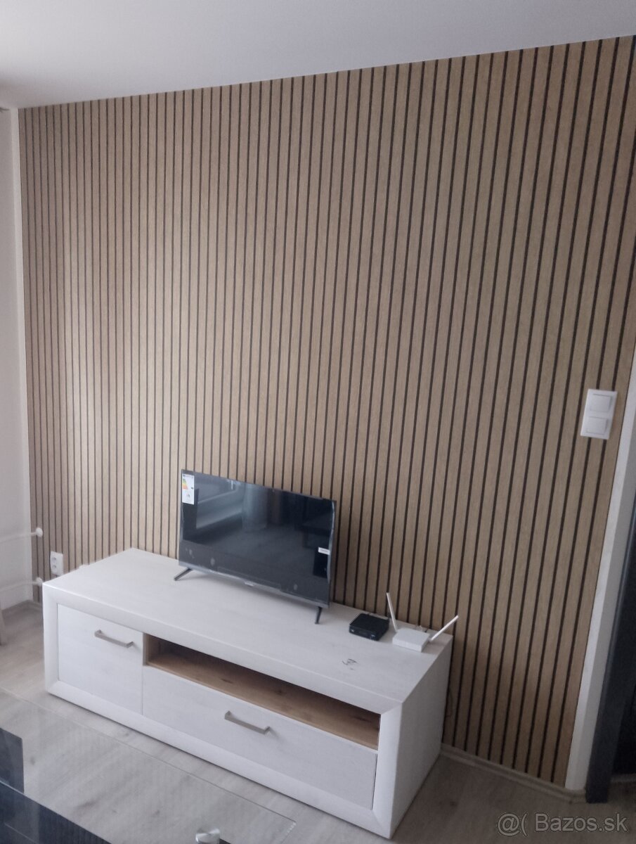 Prenájom 2-izb.bytu - 2