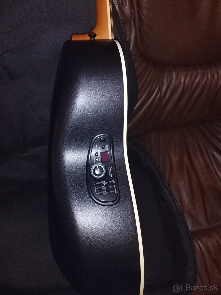 Ovation 2778 AX 5 - 2