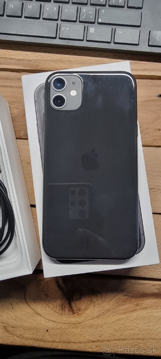 Iphone 11 64gb - 2