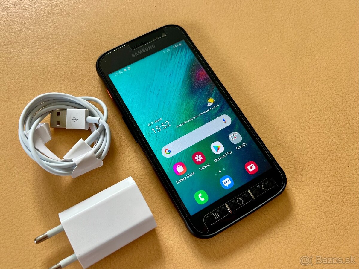 Samsung Galaxy Xcover 4s - 2