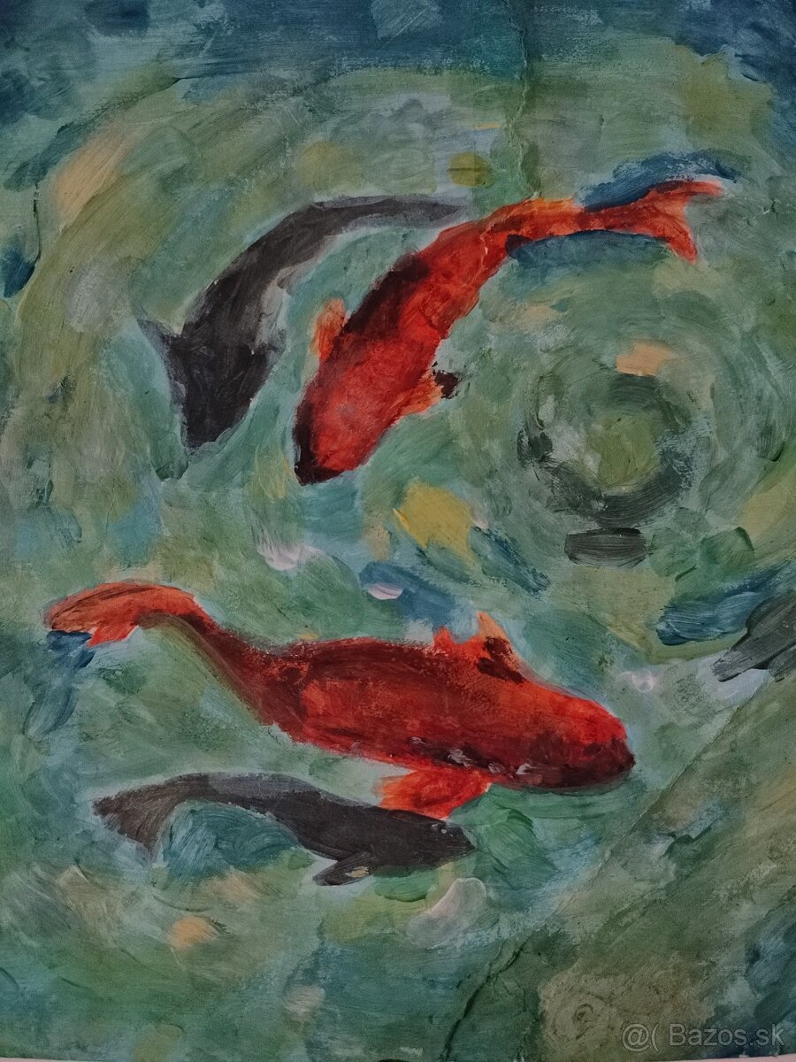 Koi Kapre - 2