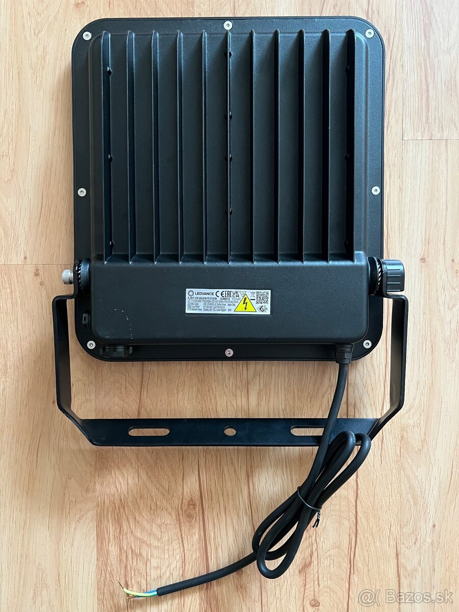 Ledvance 4099854306402 FL 200 P 133W 20KLM 840 PS SY100BK - 2