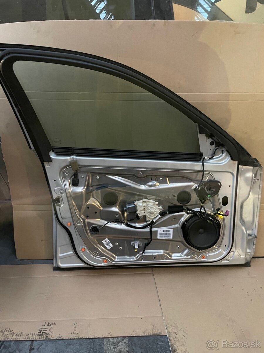 Dvere Mercedes C-class W204 Combi - 2