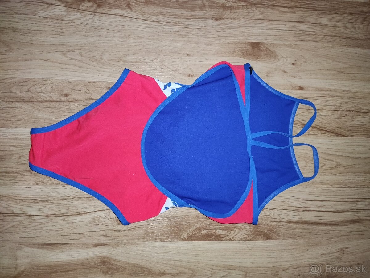 Arena plavky tréningové D30 - 2