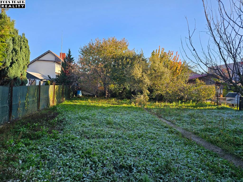 Predám st.rodinný dom v Šali - NAJ lokalita - 2