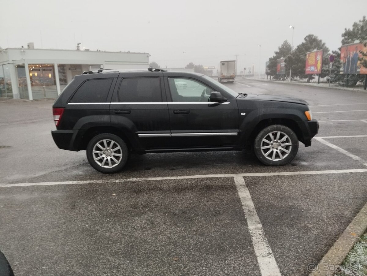 Jeep Grand Cherokee - 2