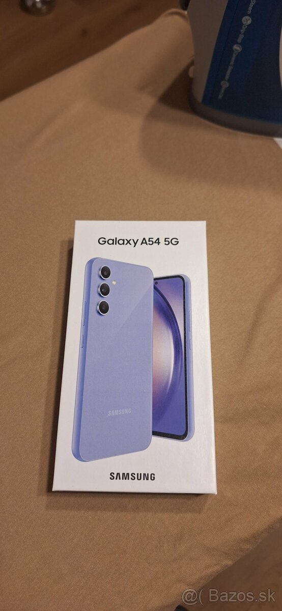 Predám Samsung Galaxy A54 - 2