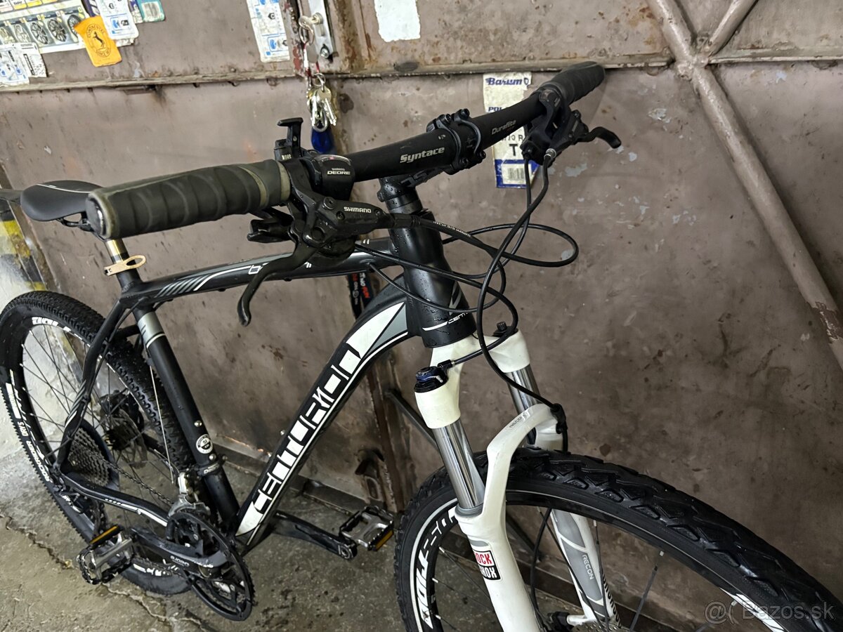 Predám centurion Backfire 27,5" - 2