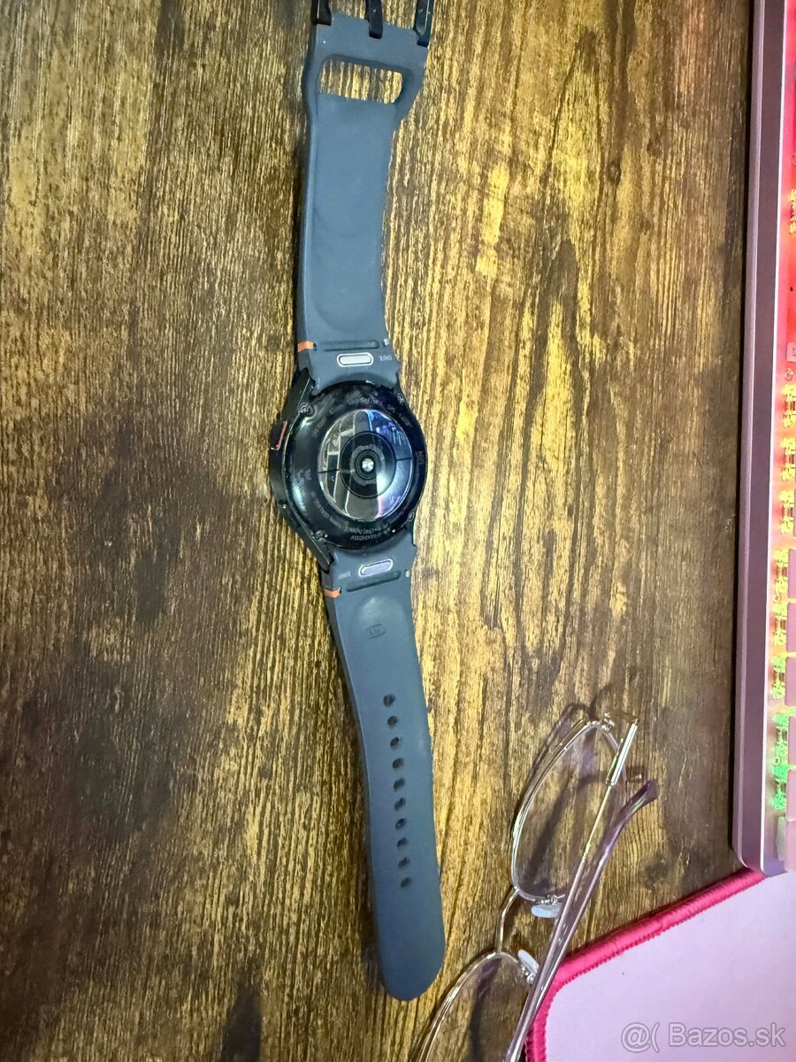 Samsung Galaxy Watch FE - 2