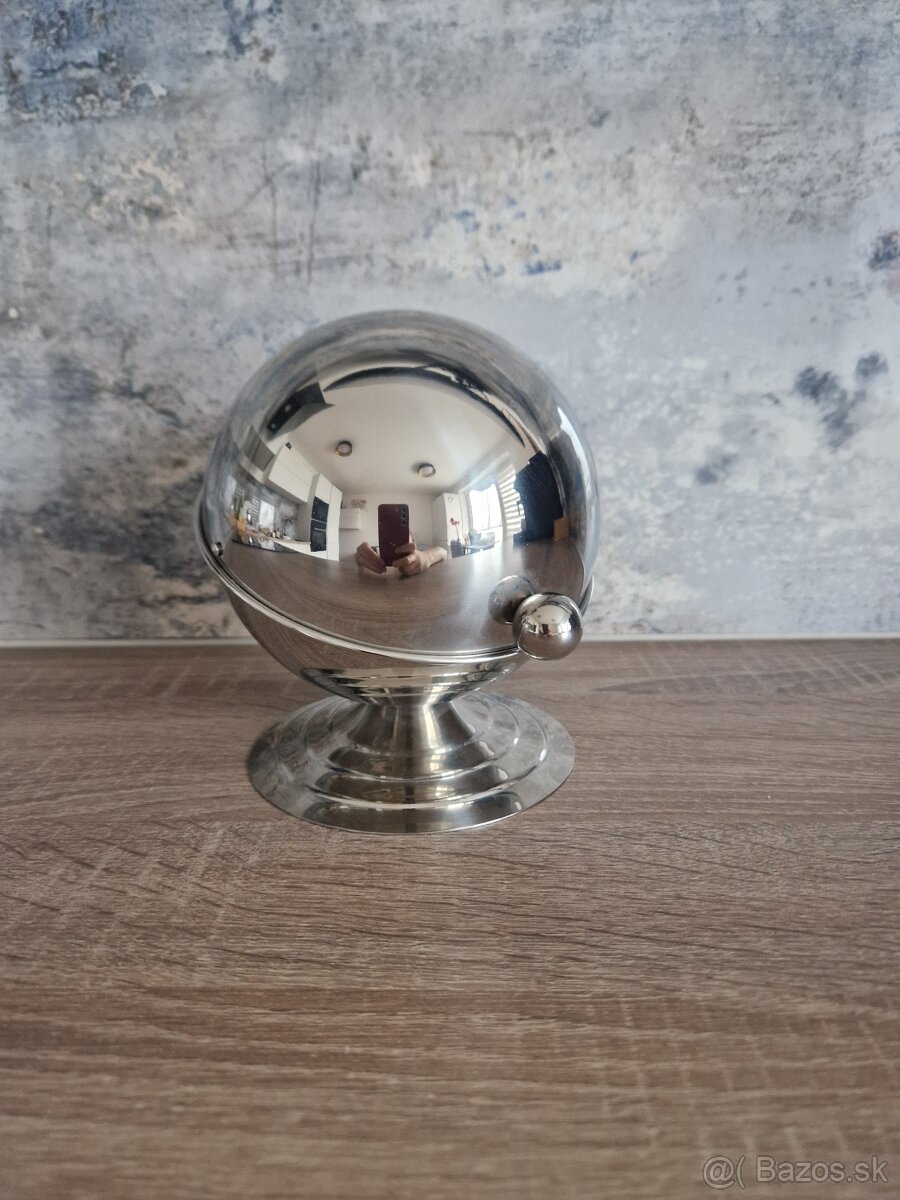 Luxusná cukornička - 2