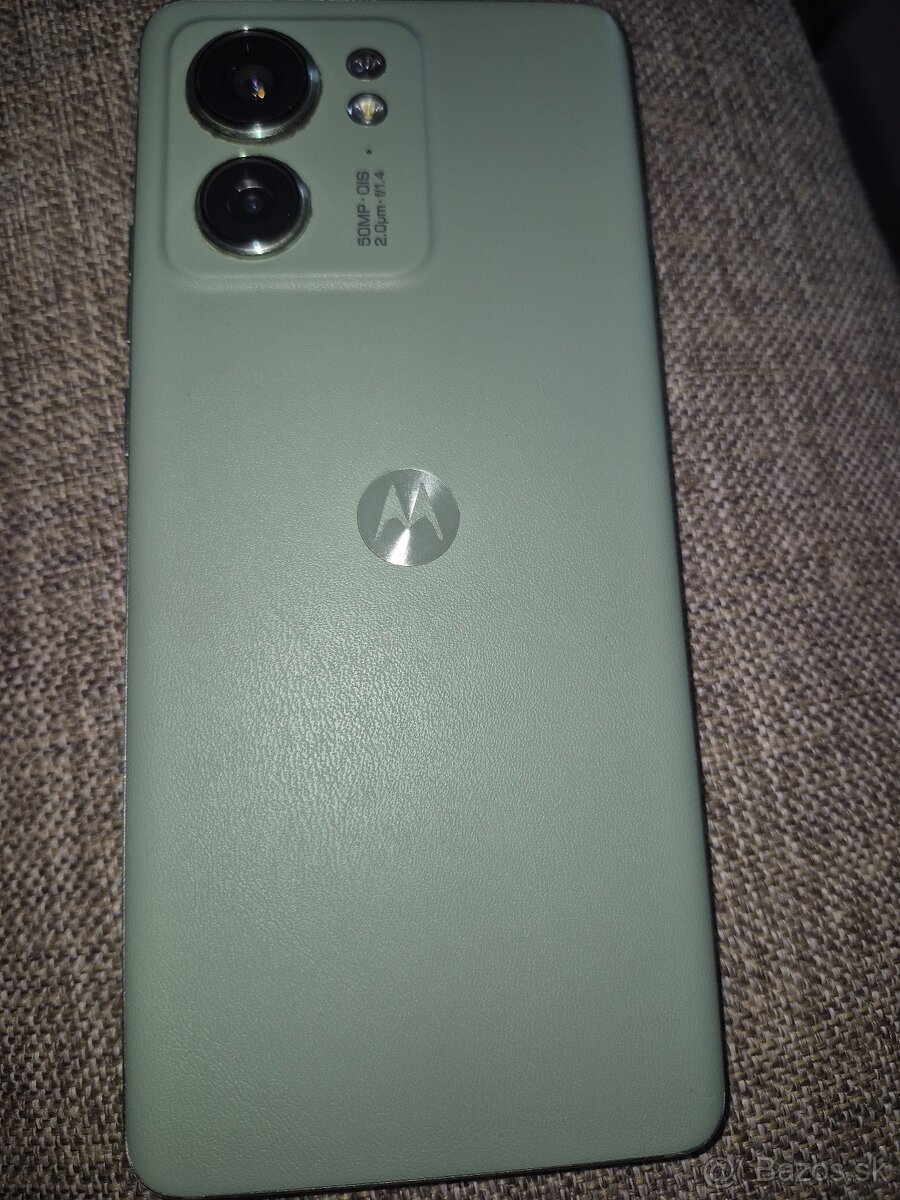 Predam motorola edge 40 - 2