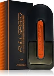 Full Speed 100 ml AVON - 2