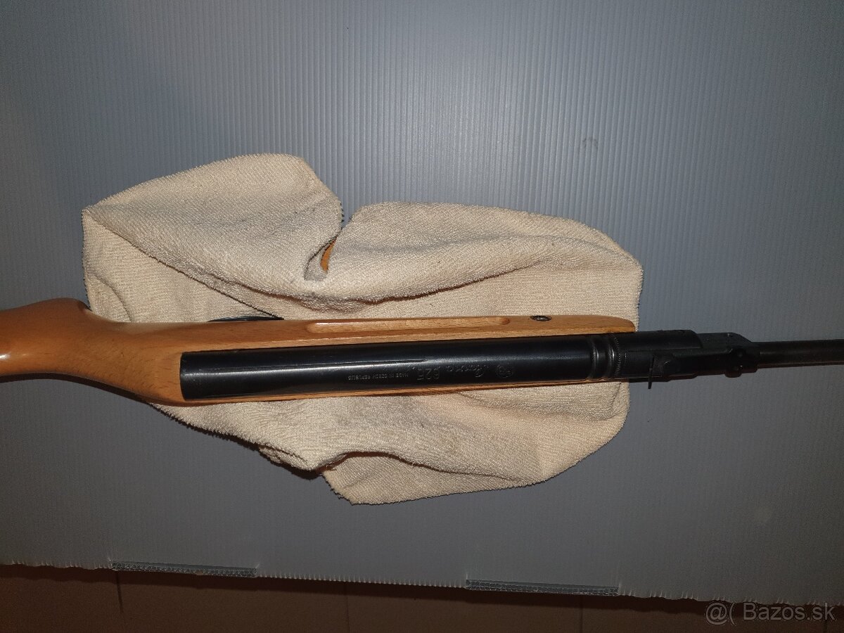 Vzduchovka Slavia 625 - 2