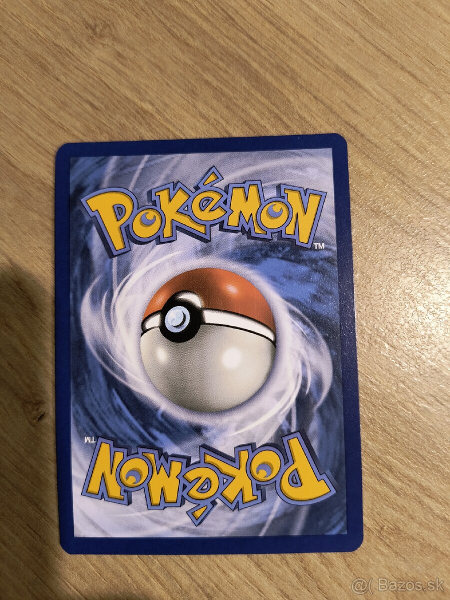 Pokémon karta OgerponEX - 2