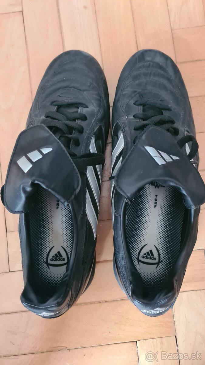 Pánske kopačky 46 - 2