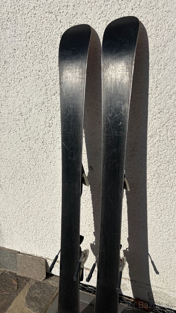 detské lyže Cygnus 100cm - 2