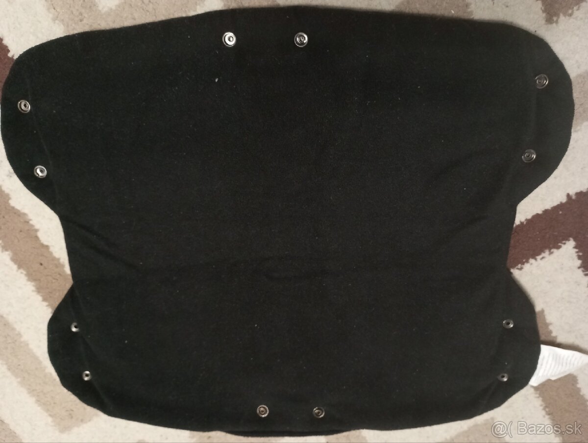 Rukávnik na kočík - 2