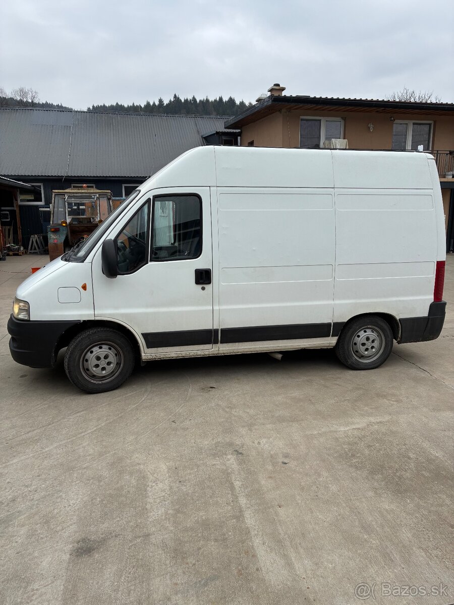 Ducato - 2
