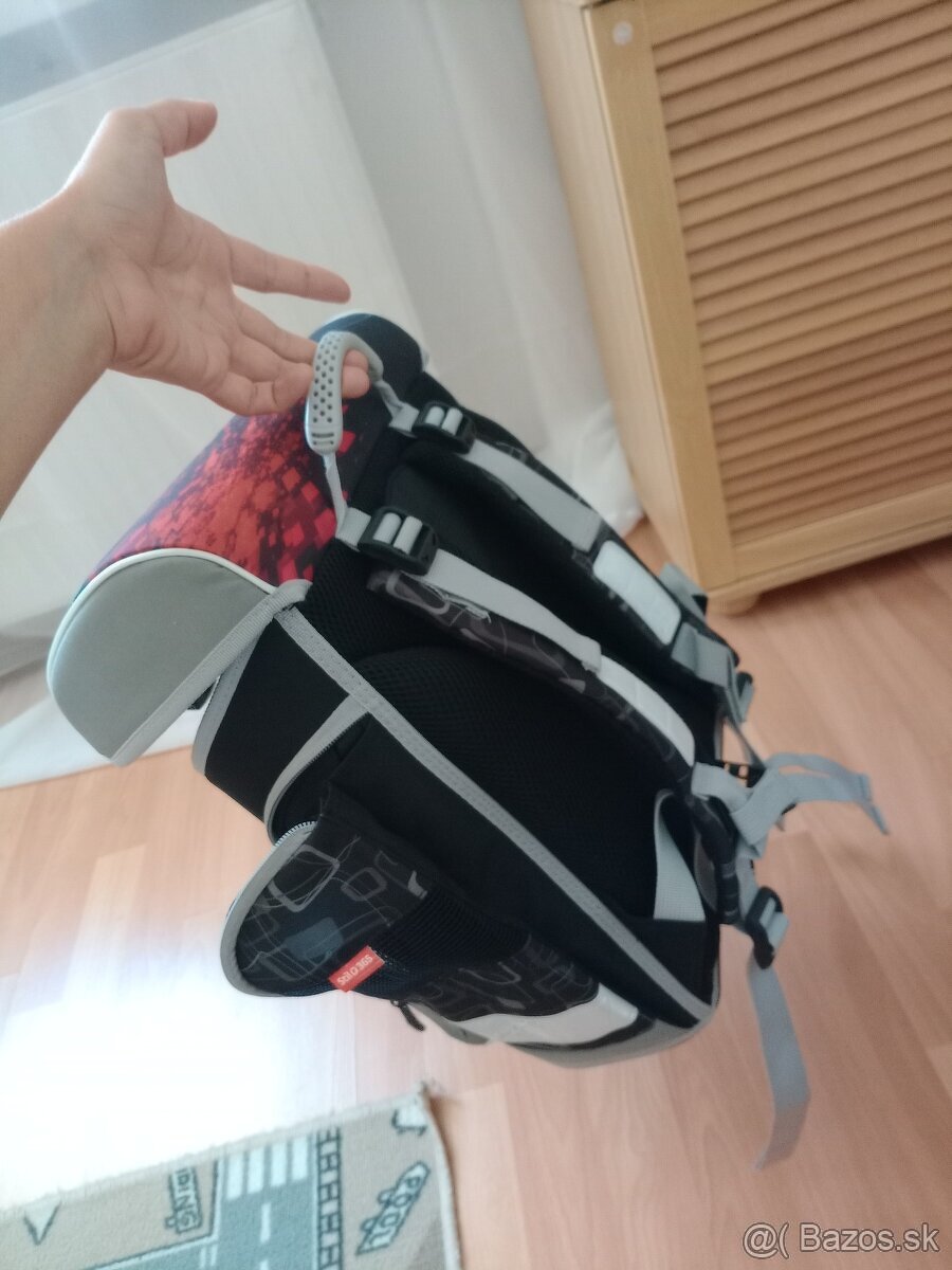 Školská taška - 2