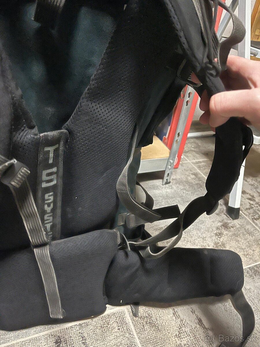 Treksport Tatran 70 - 2