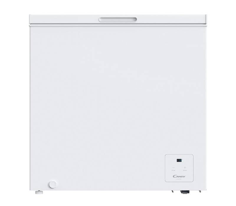 Mraznička Candy CMCH 100 D biela - objem 99 l - 2