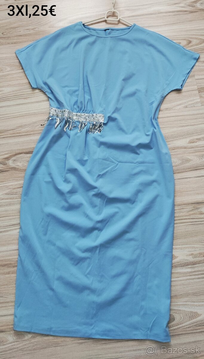 Nádherné šaty od Xl - 2