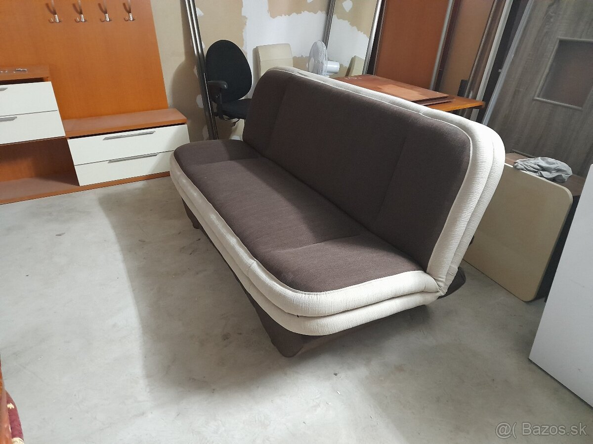 rozkladacia pohovka - 2